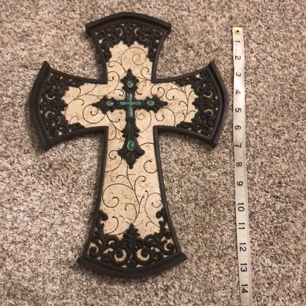 Cross - Picture 2 of 2